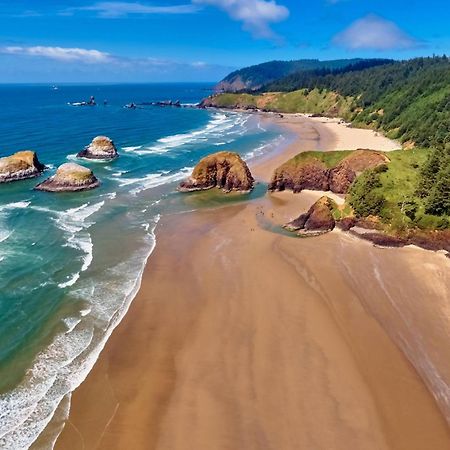 Ocean Rogue Inn Unit 12 Rockaway Beach Ngoại thất bức ảnh
