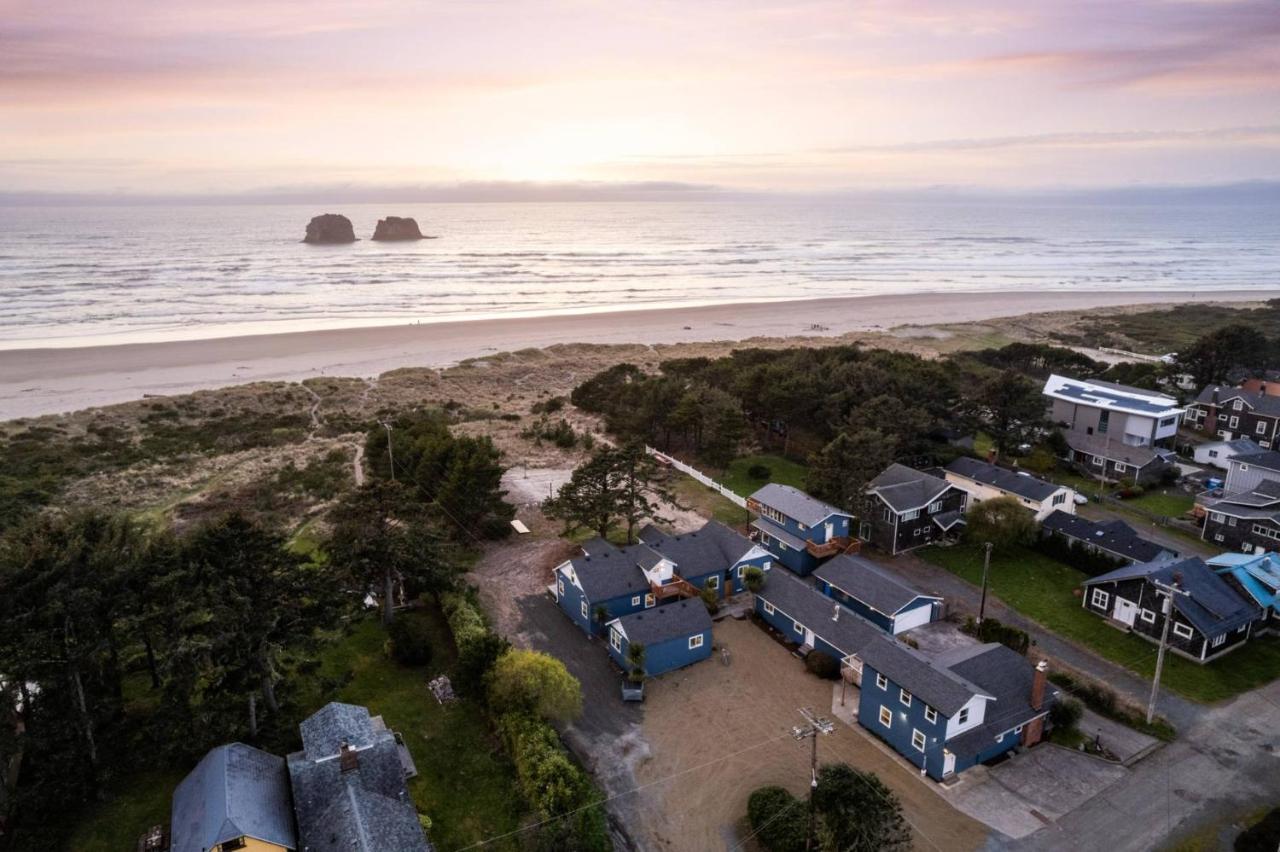 Ocean Rogue Inn Unit 12 Rockaway Beach Ngoại thất bức ảnh