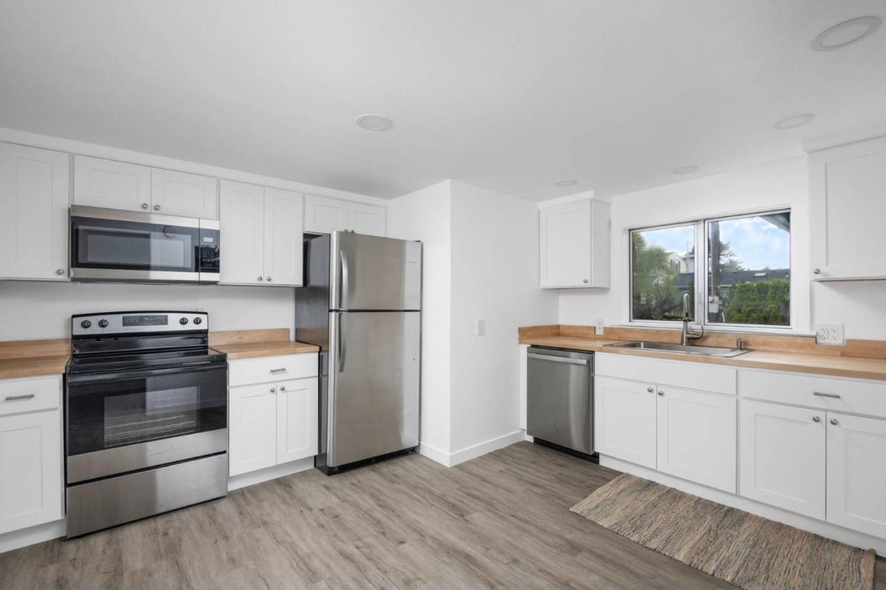 Ocean Rogue Inn Unit 12 Rockaway Beach Ngoại thất bức ảnh