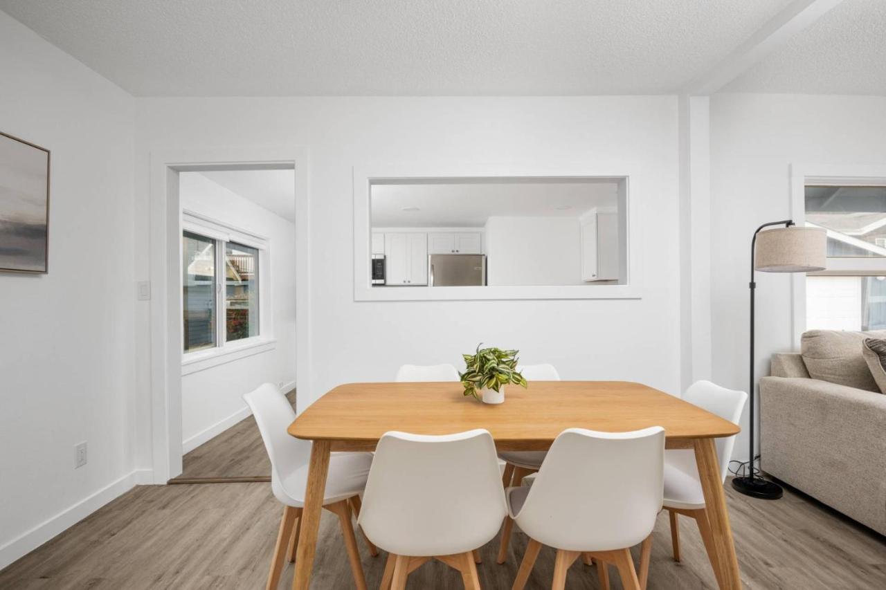 Ocean Rogue Inn Unit 12 Rockaway Beach Ngoại thất bức ảnh