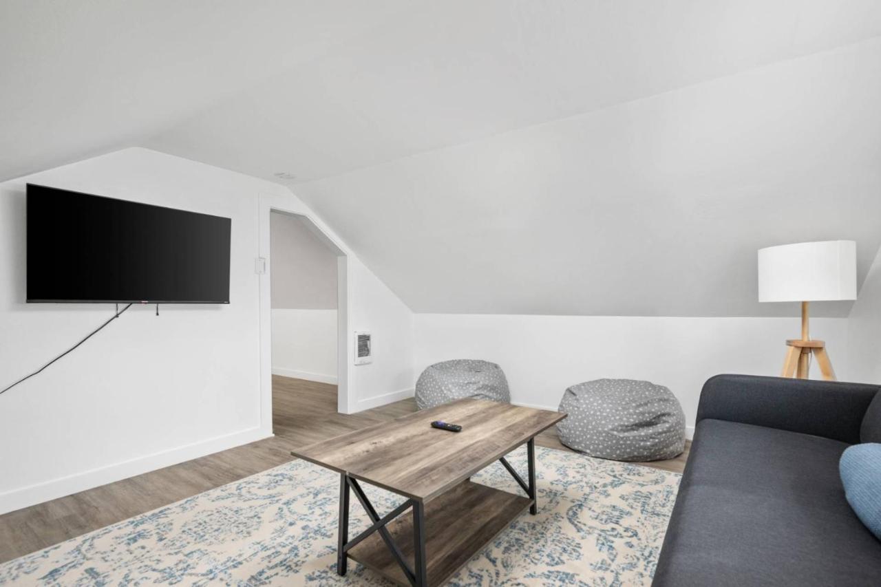 Ocean Rogue Inn Unit 12 Rockaway Beach Ngoại thất bức ảnh