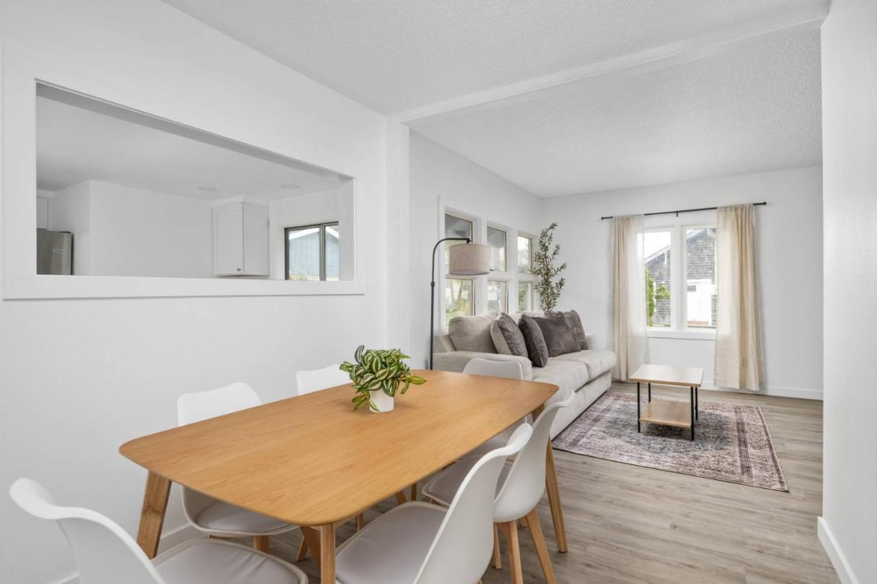Ocean Rogue Inn Unit 12 Rockaway Beach Ngoại thất bức ảnh