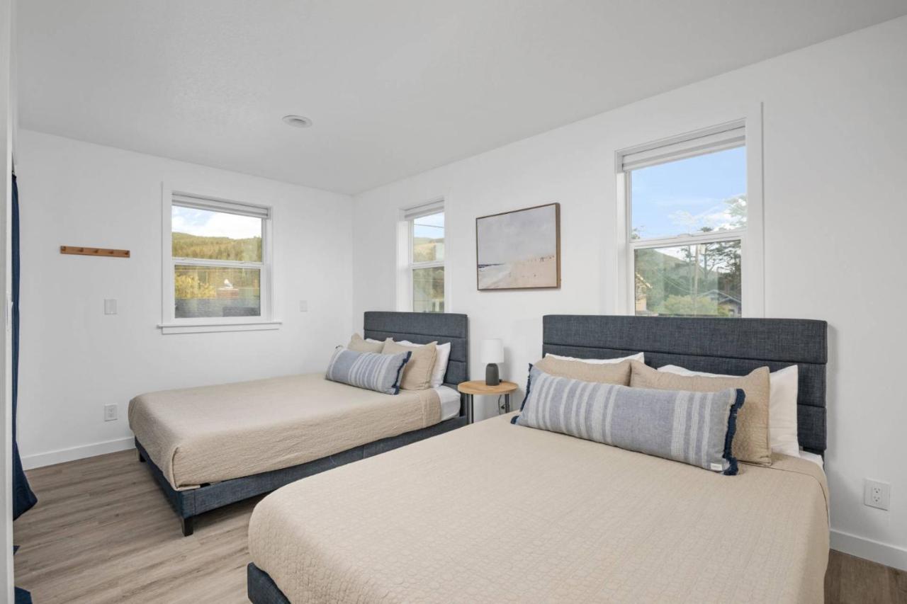 Ocean Rogue Inn Unit 12 Rockaway Beach Ngoại thất bức ảnh