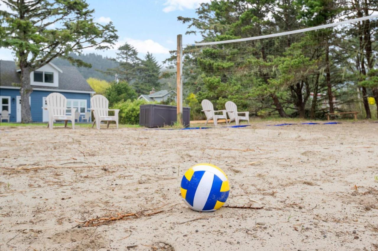 Ocean Rogue Inn Unit 12 Rockaway Beach Ngoại thất bức ảnh