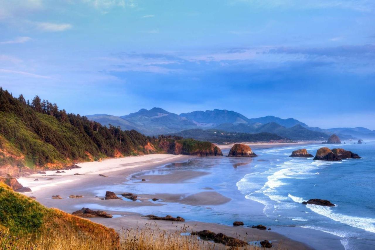 Ocean Rogue Inn Unit 12 Rockaway Beach Ngoại thất bức ảnh